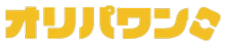 オリパワン ロゴ