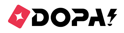 DOPA ロゴ