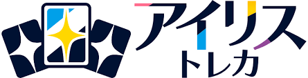 アイリストレカ ロゴ